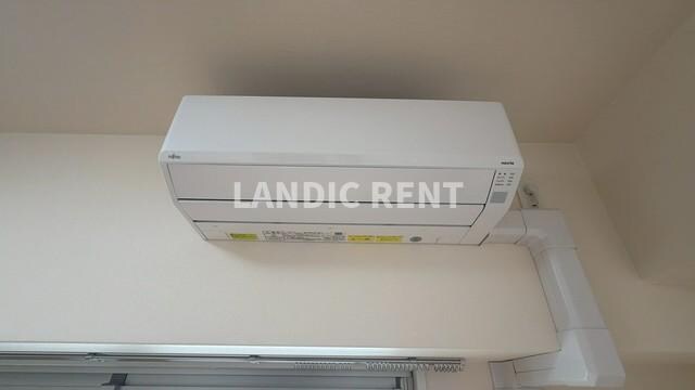 キルンズ紅葉の物件内観写真