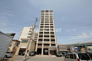 エルスタンザ天神東の物件外観写真