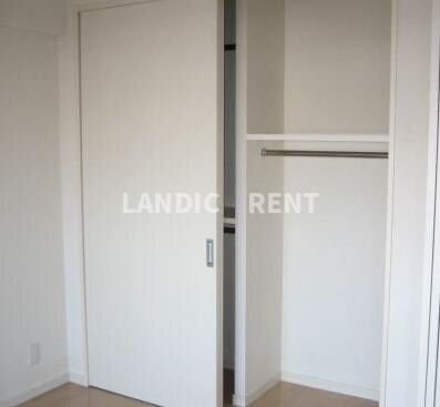 エルスタンザ天神東の物件内観写真