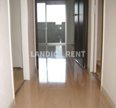 エルスタンザ天神東の物件内観写真