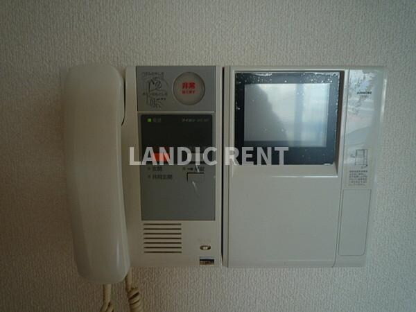 エルスタンザ天神東の物件内観写真