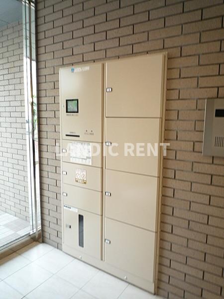 エルスタンザ天神東の物件内観写真