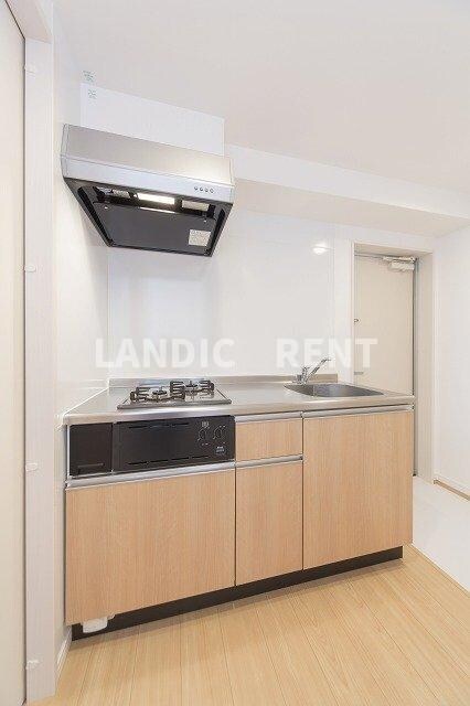 プレミアム・デイズⅣの物件内観写真