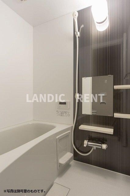 プレミアム・デイズⅣの物件内観写真