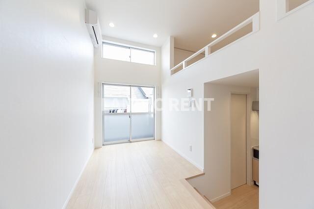 プレミアム・デイズⅣの物件内観写真