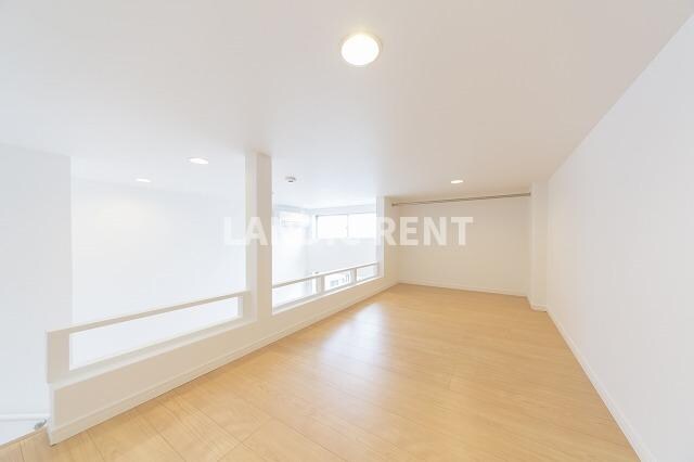 プレミアム・デイズⅣの物件内観写真