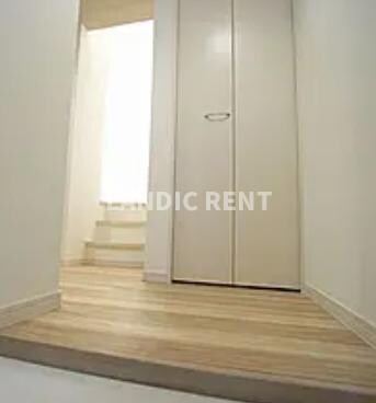 プレミアム・デイズⅣの物件内観写真