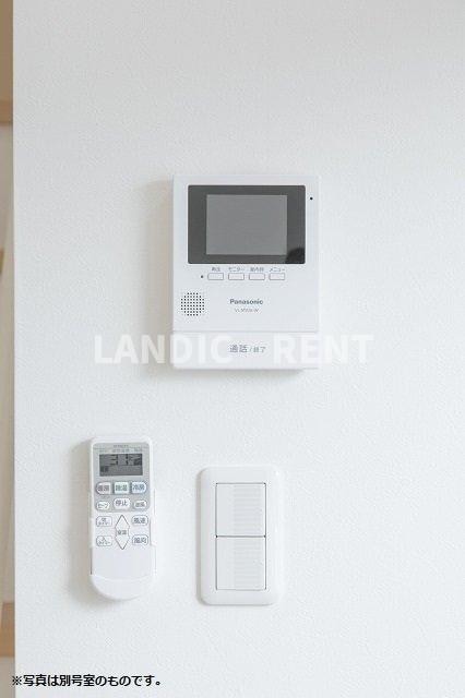 プレミアム・デイズⅣの物件内観写真