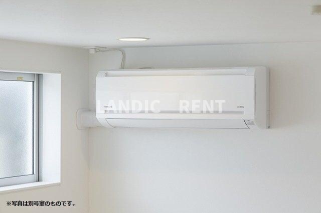 プレミアム・デイズⅣの物件内観写真