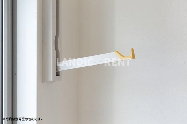 プレミアム・デイズⅣの物件内観写真