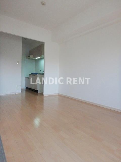 GRANDEUR住吉弐番館の物件内観写真