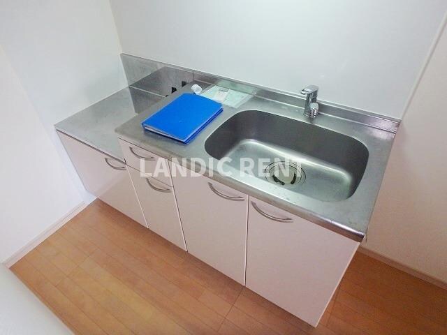 GRANDEUR住吉弐番館の物件内観写真