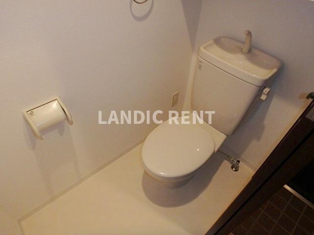 GRANDEUR住吉弐番館の物件内観写真