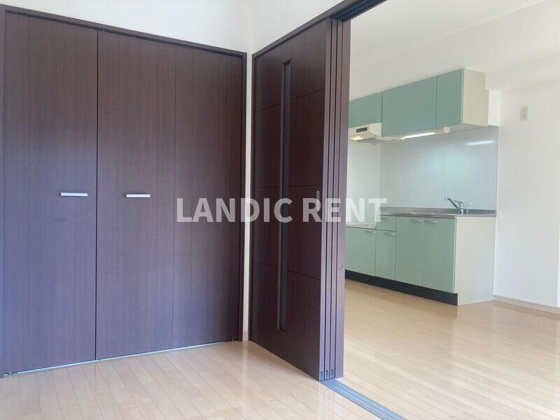 GRANDEUR住吉弐番館の物件内観写真