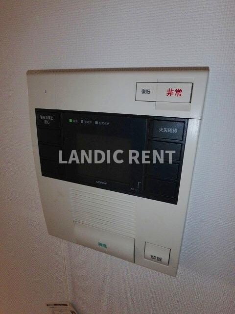 GRANDEUR住吉弐番館の物件内観写真