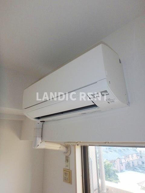 GRANDEUR住吉弐番館の物件内観写真