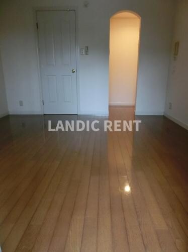 アパルトメントデュエットＢ棟の物件内観写真