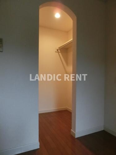 アパルトメントデュエットＢ棟の物件内観写真