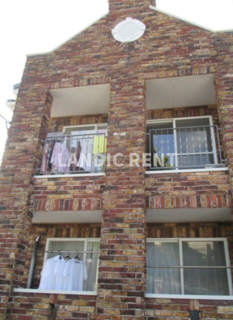 アパルトメントデュエットＢ棟の物件内観写真