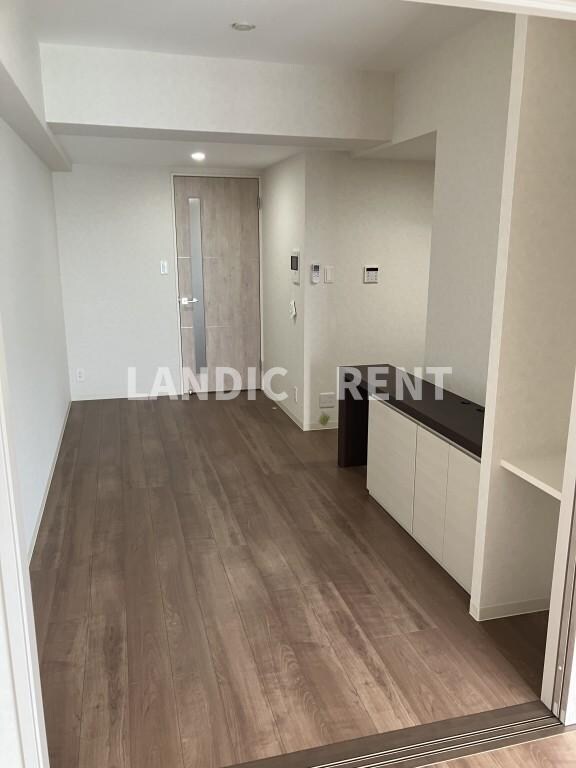 大橋駅 徒歩4分 7階の物件内観写真