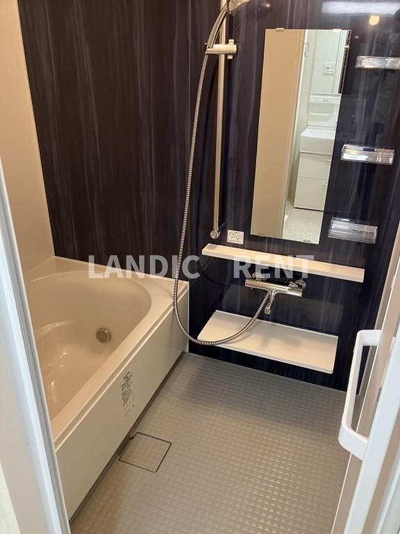 大橋駅 徒歩4分 7階の物件内観写真