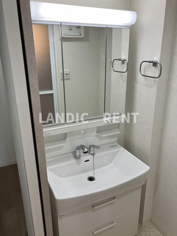 大橋駅 徒歩4分 7階の物件内観写真