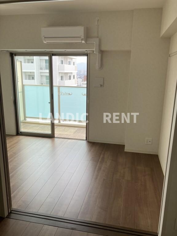 大橋駅 徒歩4分 7階の物件内観写真