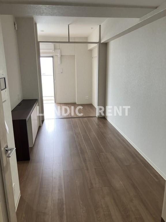 大橋駅 徒歩4分 7階の物件内観写真