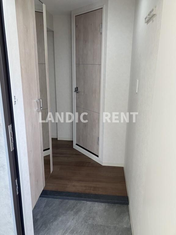 大橋駅 徒歩4分 7階の物件内観写真