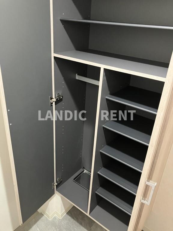 大橋駅 徒歩4分 7階の物件内観写真