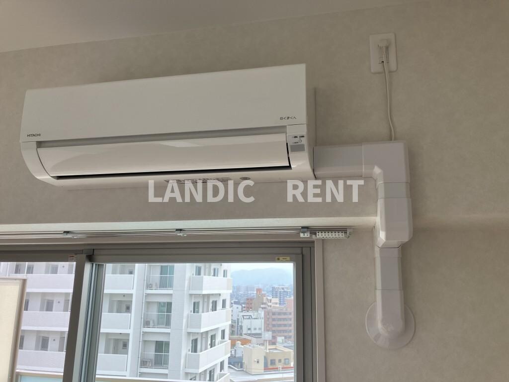 大橋駅 徒歩4分 7階の物件内観写真