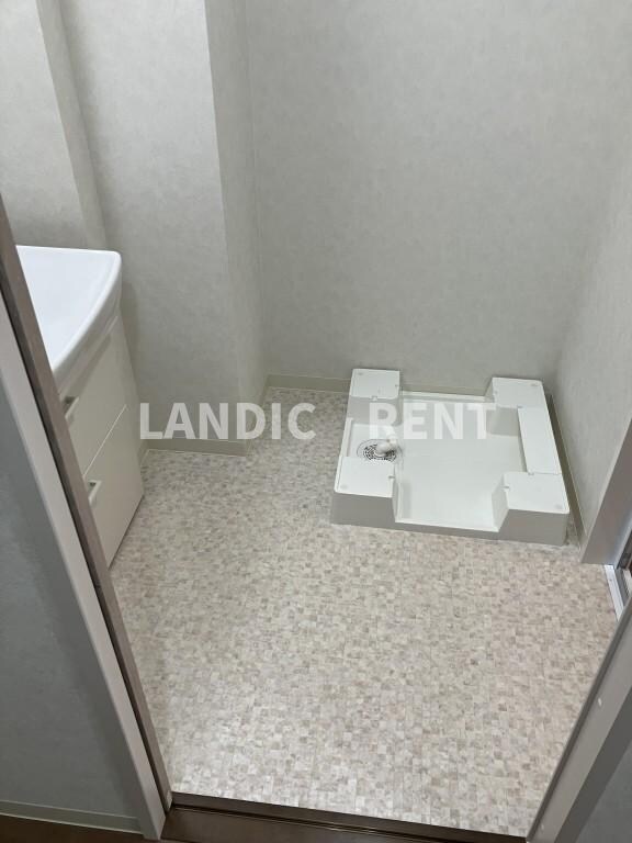 大橋駅 徒歩4分 7階の物件内観写真