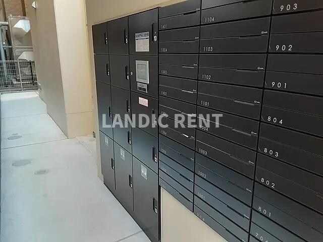 大橋駅 徒歩4分 7階の物件内観写真