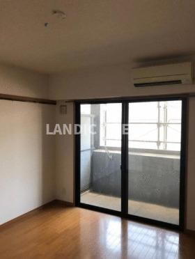 ピュアドーム箱崎ステーションの物件内観写真