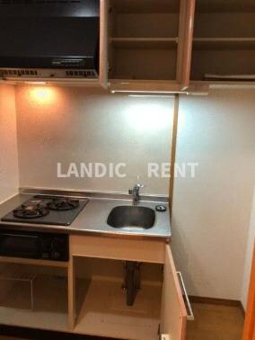 ピュアドーム箱崎ステーションの物件内観写真