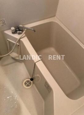 ピュアドーム箱崎ステーションの物件内観写真