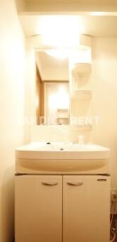 ピュアドーム箱崎ステーションの物件内観写真