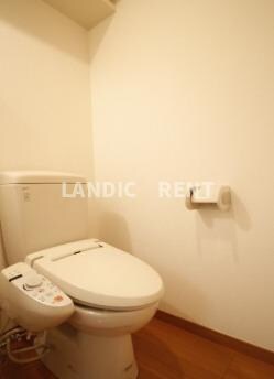 ピュアドーム箱崎ステーションの物件内観写真