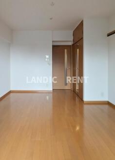 ピュアドーム箱崎ステーションの物件内観写真