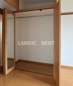 ピュアドーム箱崎ステーションの物件内観写真