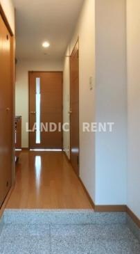 ピュアドーム箱崎ステーションの物件内観写真