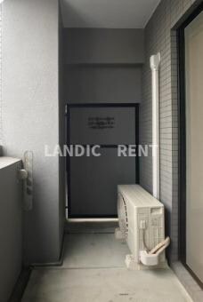 ピュアドーム箱崎ステーションの物件内観写真