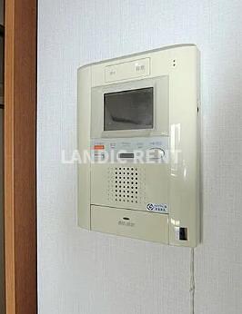 ピュアドーム箱崎ステーションの物件内観写真