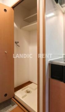 ピュアドーム箱崎ステーションの物件内観写真