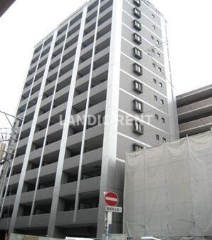 ピュアドーム箱崎ステーションの物件内観写真