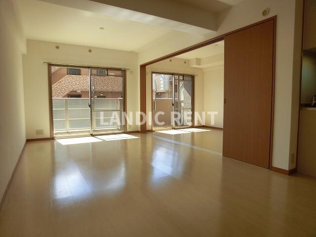 インレット平和の物件内観写真