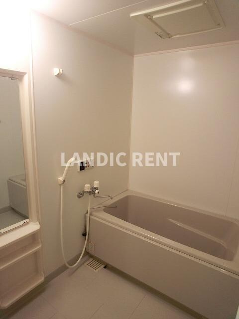 インレット平和の物件内観写真