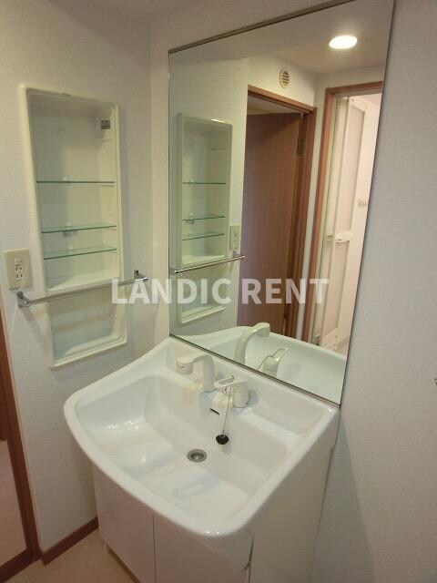 インレット平和の物件内観写真