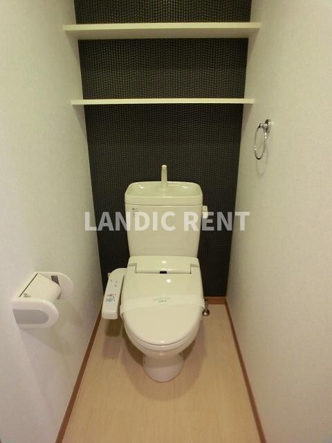 インレット平和の物件内観写真