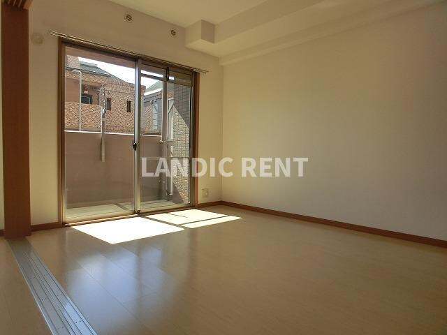 インレット平和の物件内観写真